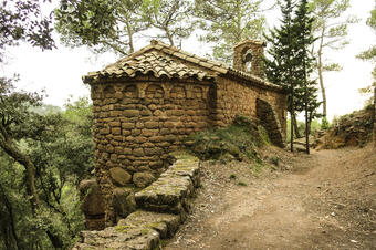 Sant LLorenç Savall