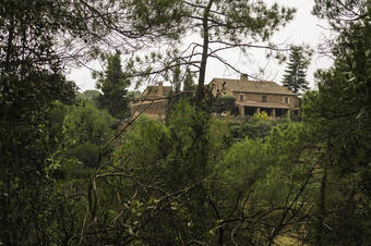 Sant LLorenç Savall