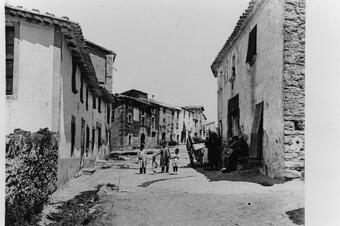 Carrer de la Rocada