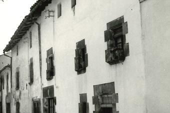 Can Sagal i can Xirac ( vell)