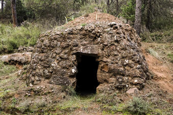 Rutes Sant LLorenç Savall
