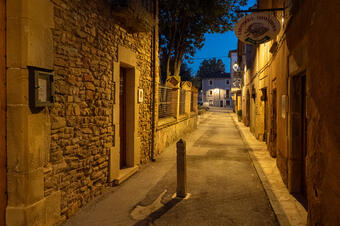 Ruta per la Sagrera i el casc antic de Santa Maria de Seva