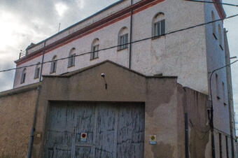 Ruta Audioguiada pel nucli antic dels Prats de Rei