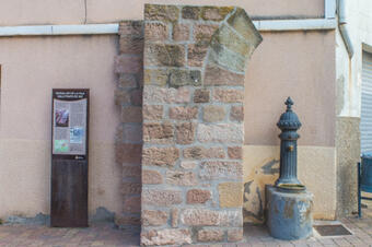 Ruta Audioguiada pel nucli antic dels Prats de Rei