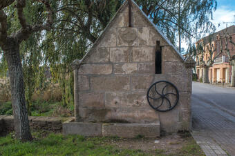 Ruta Audioguiada pel nucli antic dels Prats de Rei