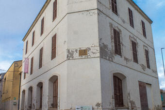 Ruta Audioguiada pel nucli antic dels Prats de Rei