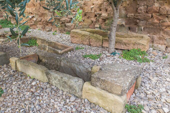 Ruta Audioguiada pel nucli antic dels Prats de Rei