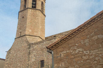 Ruta Audioguiada pel nucli antic dels Prats de Rei