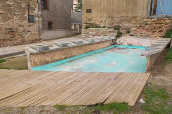 Ruta Audioguiada pel nucli antic dels Prats de Rei