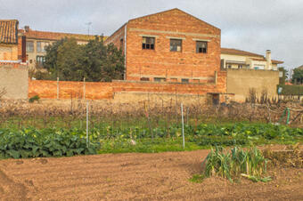 Ruta Audioguiada pel nucli antic dels Prats de Rei