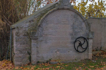 Ruta Audioguiada pel nucli antic dels Prats de Rei