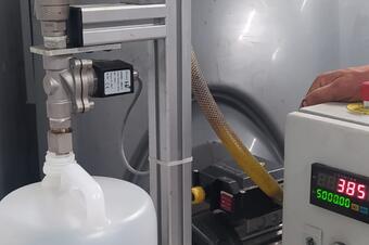 Ruta de les Oliveres Centenàries. Ullastrell