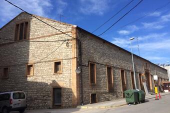 Ruta Audioguiada pel nucli antic dels Prats de Rei