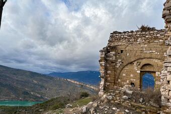 Castell de Fontllonga