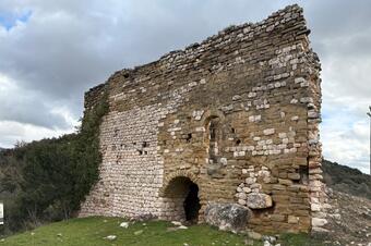 Castell de Fontllonga
