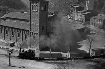 Ruta Històries de Guardiola de Berguedà