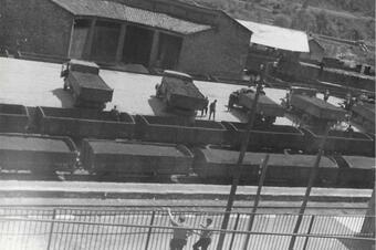 Ruta Històries de Guardiola de Berguedà