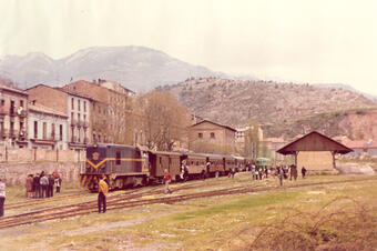 Ruta Històries de Guardiola de Berguedà