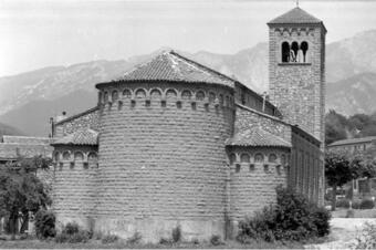 Ruta Històries de Guardiola de Berguedà