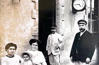 Ruta Històries de Guardiola de Berguedà