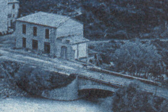 Ruta Històries de Guardiola de Berguedà