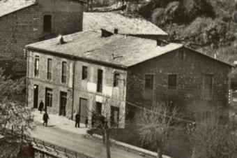 Ruta Històries de Guardiola de Berguedà
