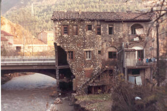 Ruta Històries de Guardiola de Berguedà