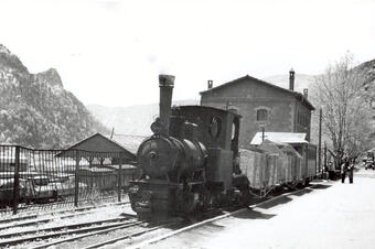 Ruta Històries de Guardiola de Berguedà