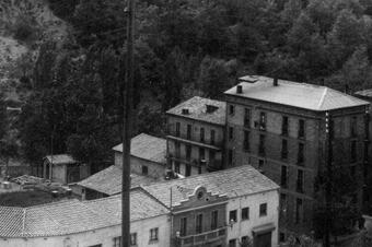 Ruta Històries de Guardiola de Berguedà
