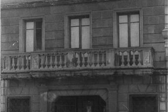 Ruta Històries de Guardiola de Berguedà