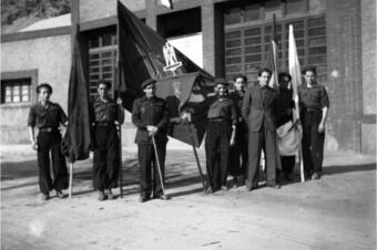 Ruta Històries de Guardiola de Berguedà