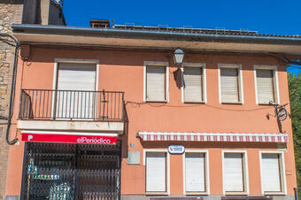 Ruta Històries de Guardiola de Berguedà