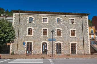 Ruta Històries de Guardiola de Berguedà