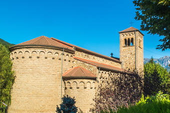 Ruta Històries de Guardiola de Berguedà