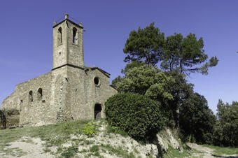Ruta-joc per conèixer la natura a Calders