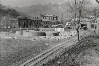 Ruta Històries de Guardiola de Berguedà