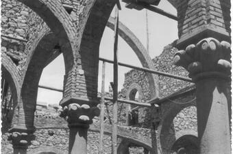 Ruta Històries de Guardiola de Berguedà