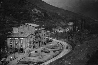 RUTA HISTÒRIES DE GUARDIOLA DE BERGUEDÀ