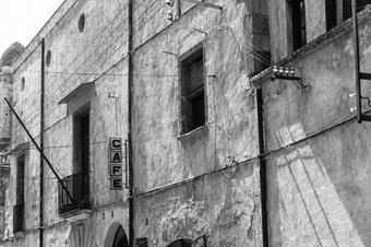 Casal dels Clapers (La Cooperativa)
