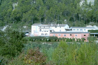 Marganell