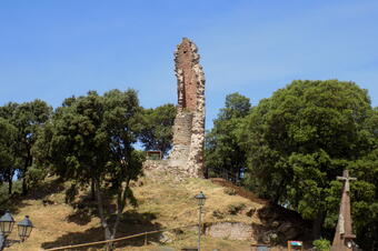 Rutes El Brull