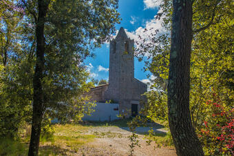 Ruta-Joc de les Serres i les Guineus