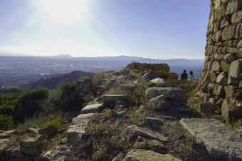 Rutes a St. Maria de Martorelles