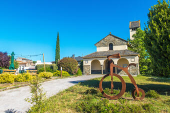Vilalba Sasserra