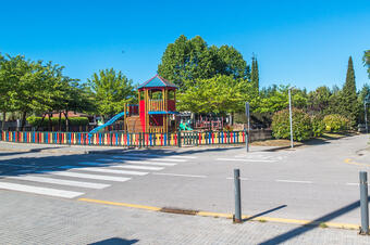 Vilalba Sasserra