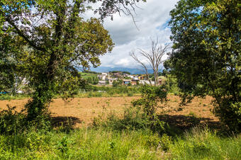 Vilalba Sasserra