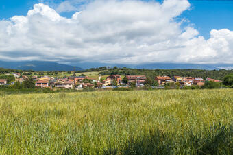 Vilalba Sasserra