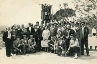 Festes i tradicions. Ruta Vilanova, memòria en moviment. Vilanova del Vallès