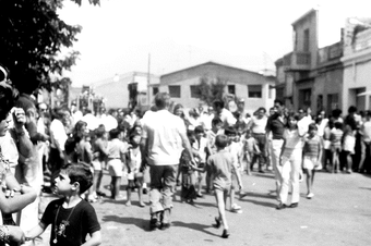 Festes i tradicions. Ruta Vilanova, memòria en moviment. Vilanova del Vallès