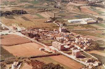 Ruta Vilanova, memòria en moviment. Vilanova del Vallès